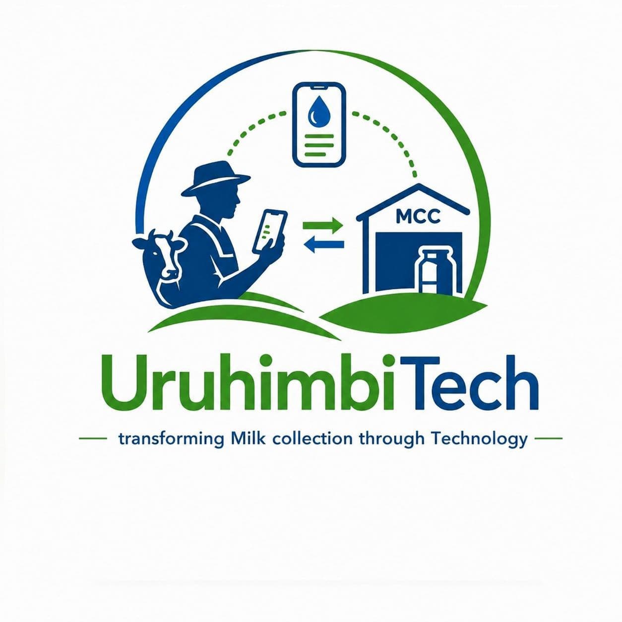 Uruhimbi Tech logo